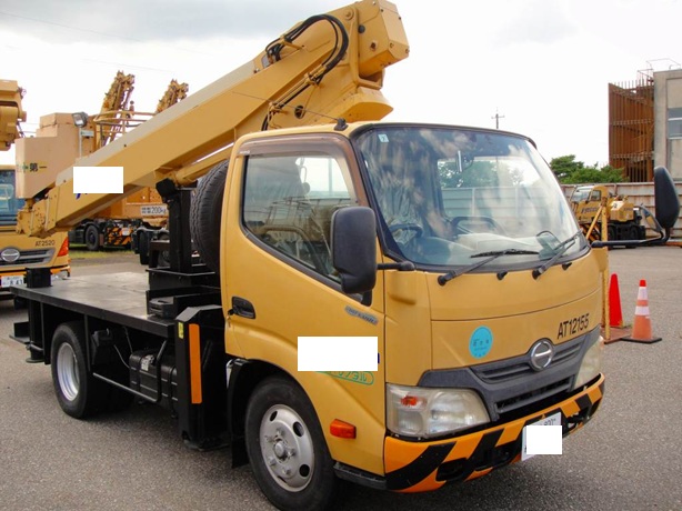 TADANO